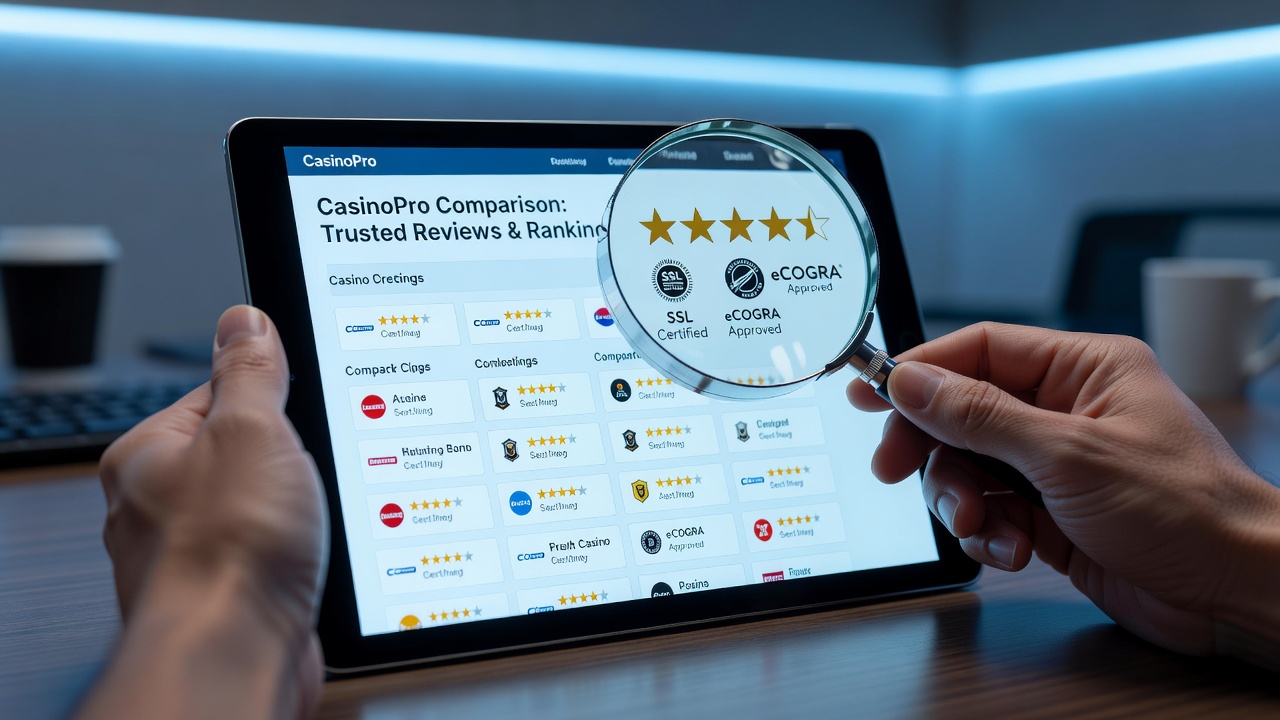How to Select the Best Online Crypto Casino - online crypto casino