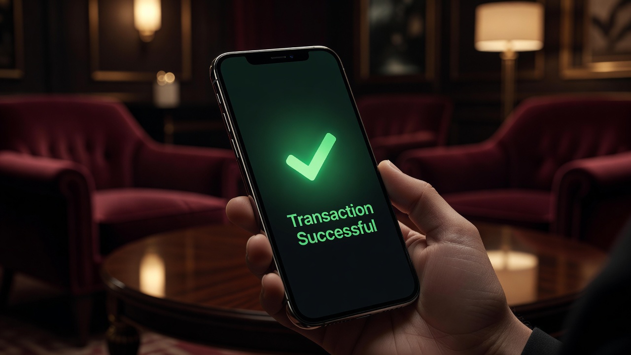 Navigating Deposits, Withdrawals, and Wallets - online crypto casino