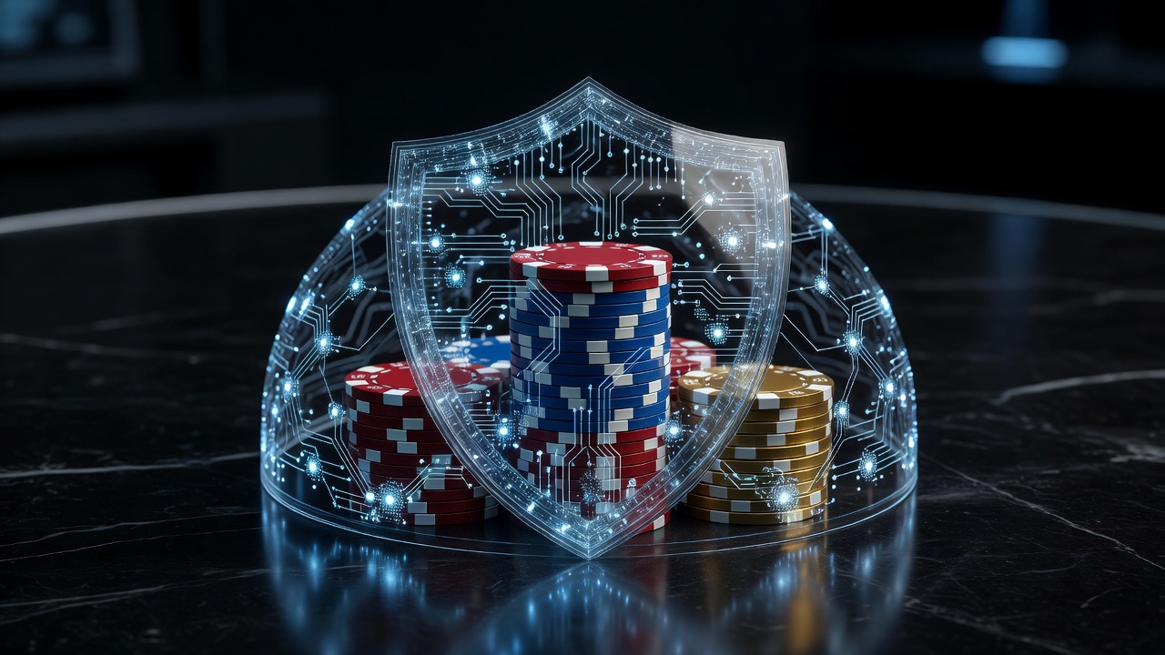 The Pros (The Blockchain Advantage) - online crypto casino
