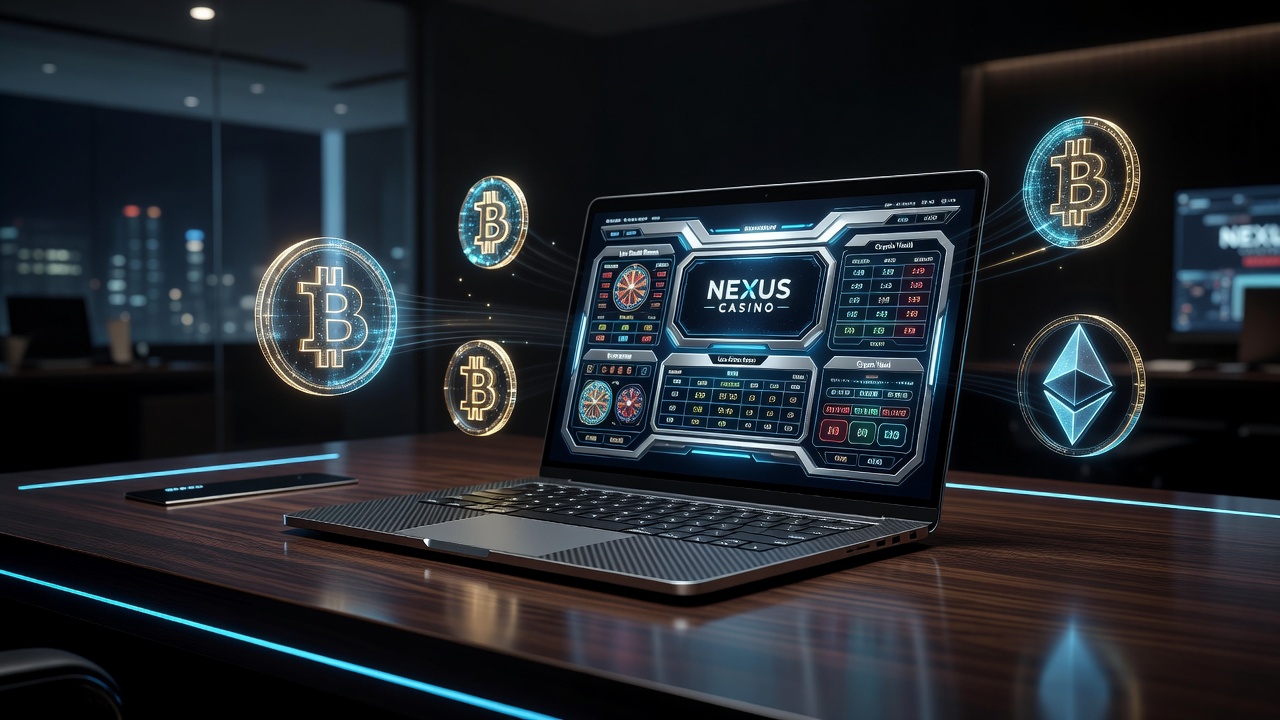 Top Anonymous Crypto Casinos Reviewed for 2026 - no kyc crypto casino