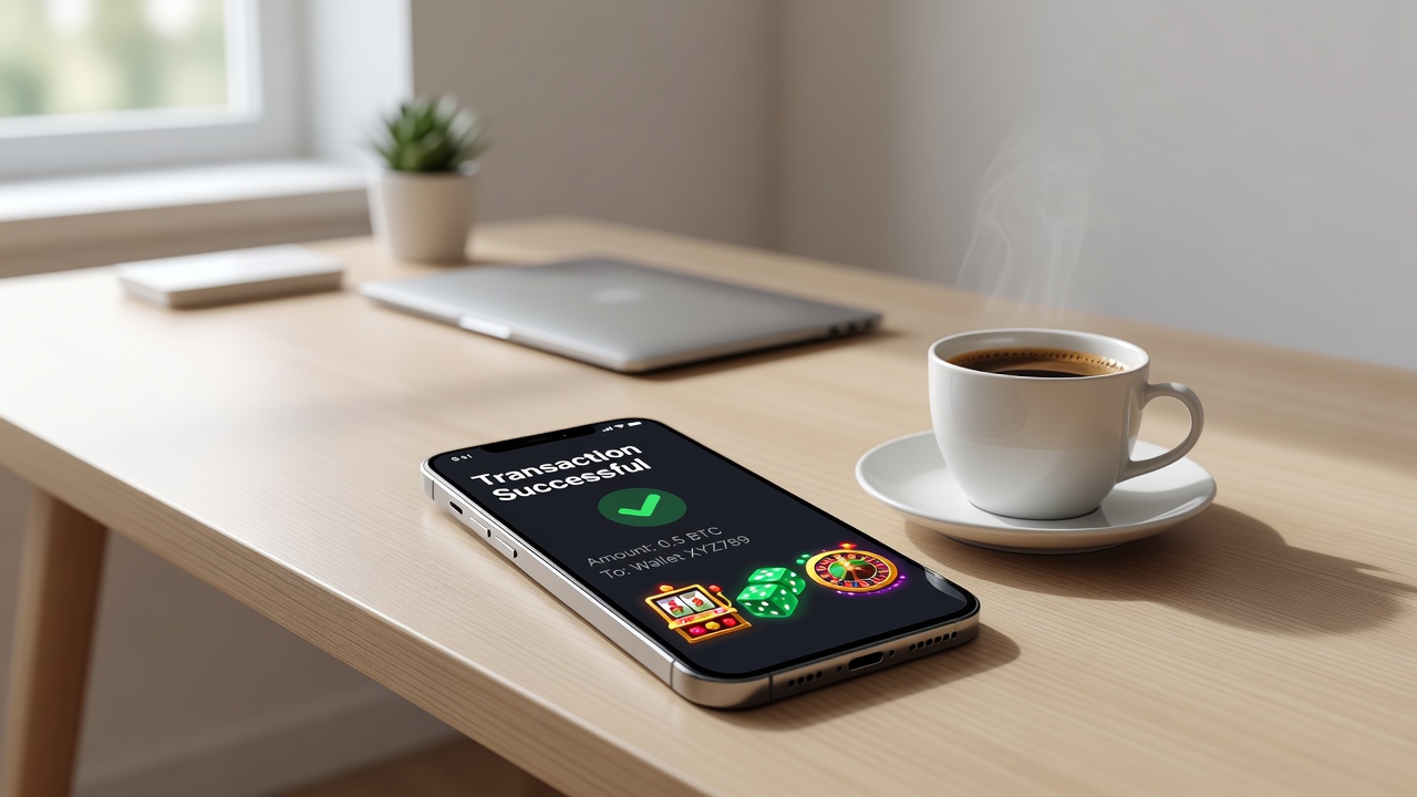 Getting Started: Your Guide to No KYC Gambling - bitcoin casino no verification