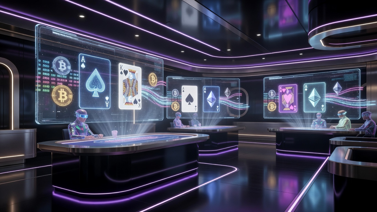 Explore Crypto Gambling in 2026 - bitcoin casino no verification