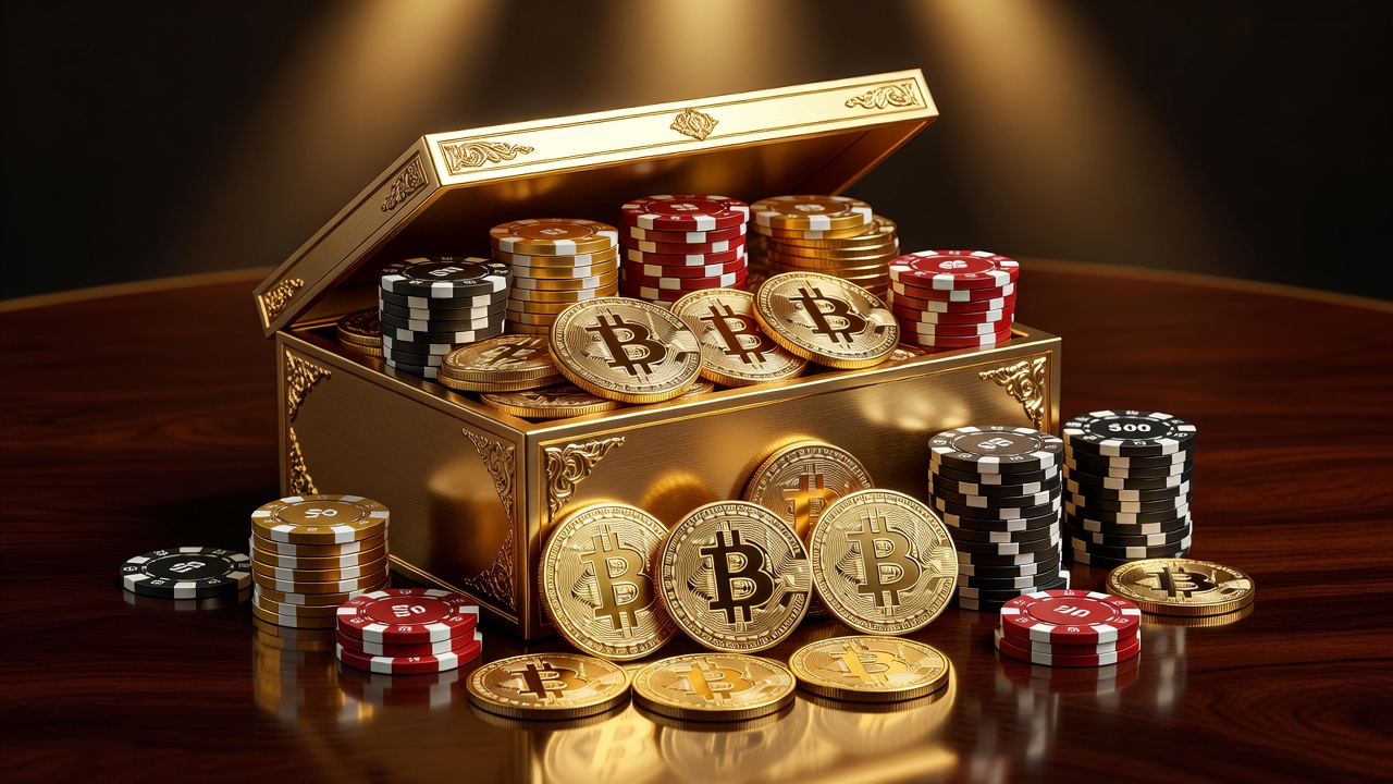 Bonuses at Bitcoin Casino No Verification Sites - bitcoin casino no verification