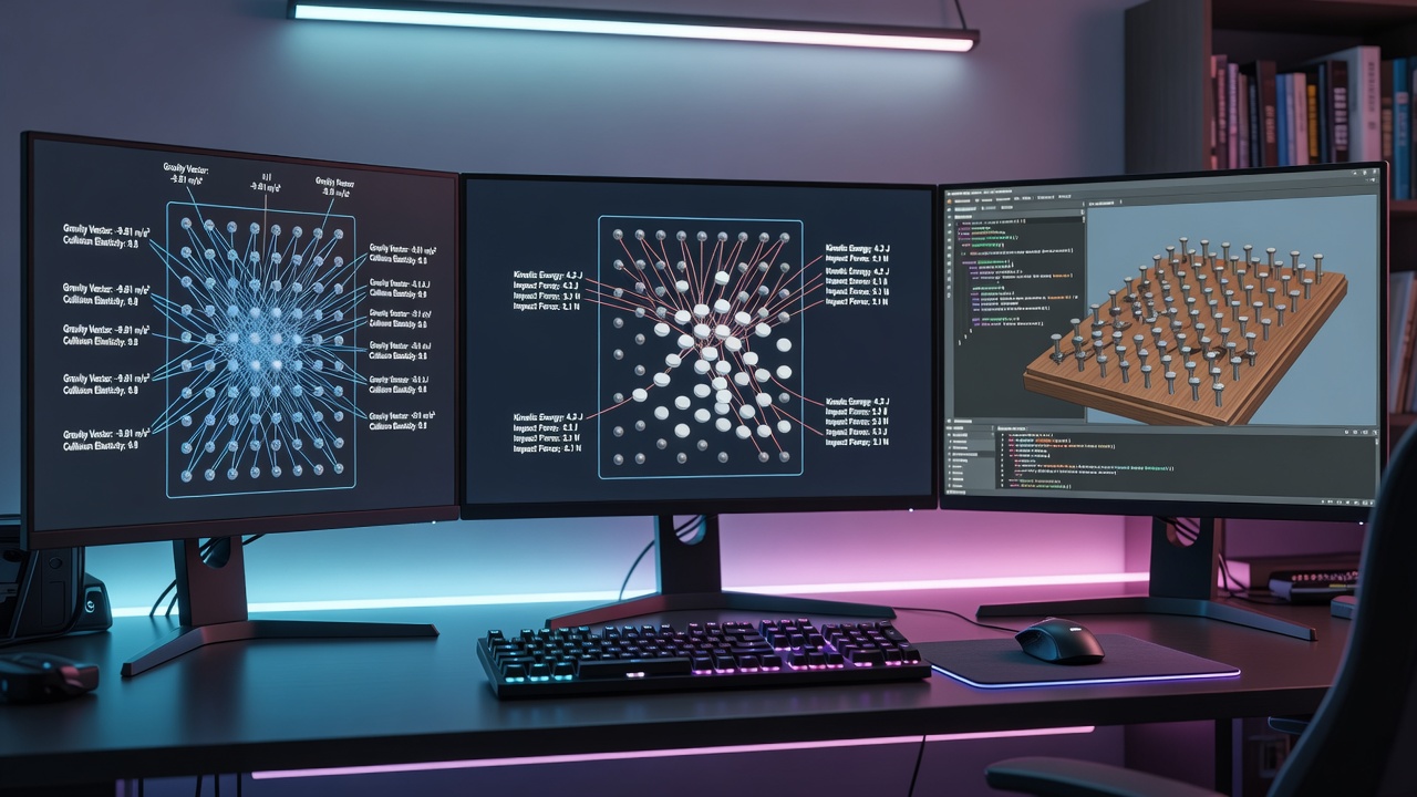 The World of Plinko Game Developers - plinko crypto casino