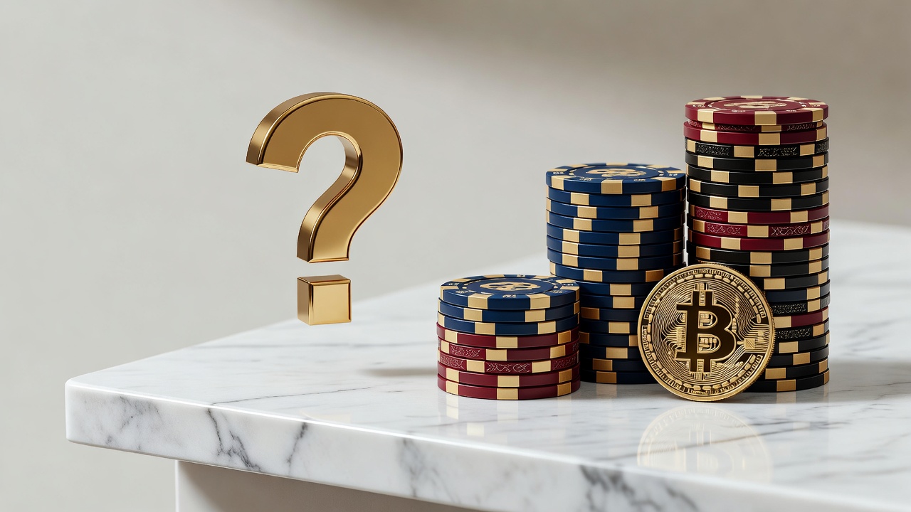 Frequently Asked Questions About Free Bitcoin Casino Bonuses - bitcoin casino no deposit bonus