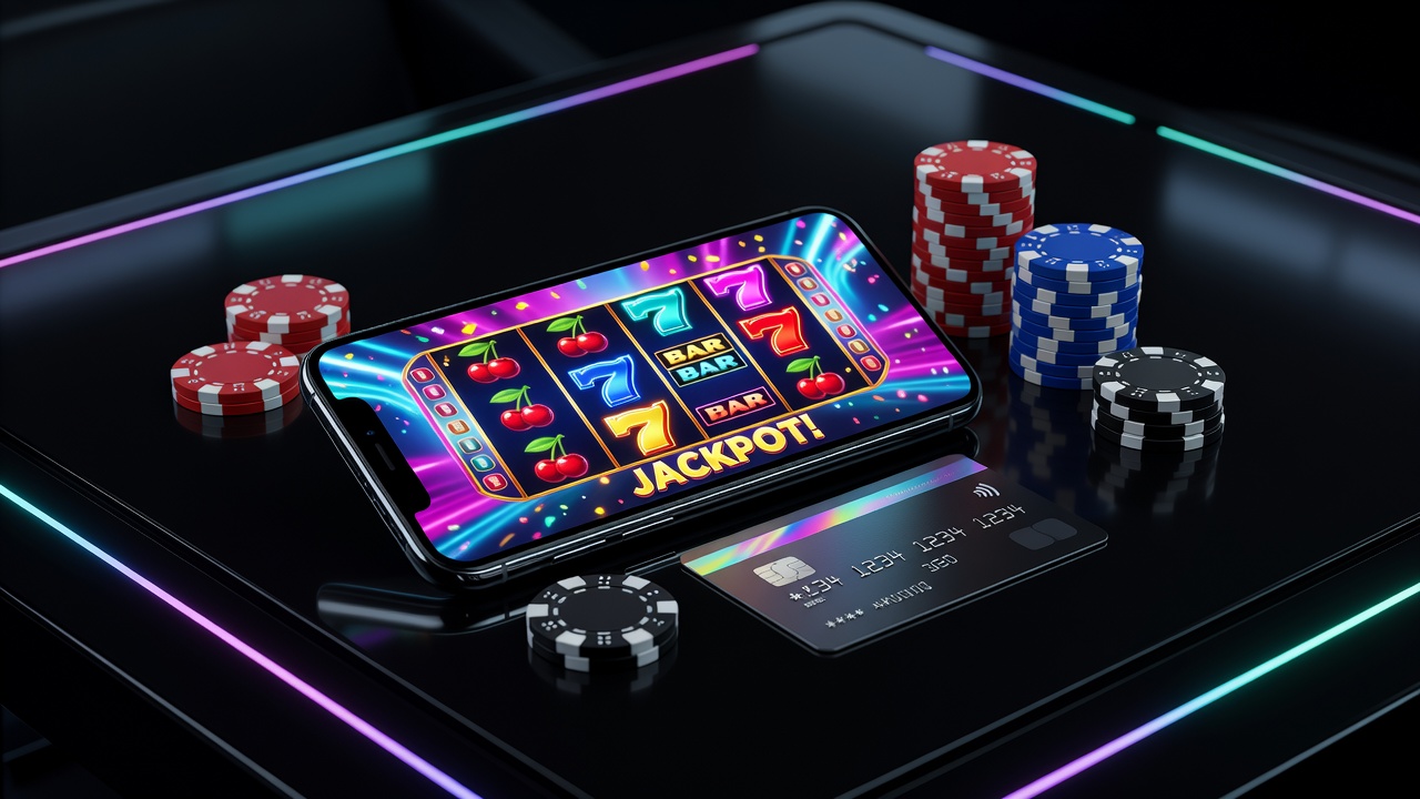 Bonuses, Games, and Banking on the App - winspirit casino app download