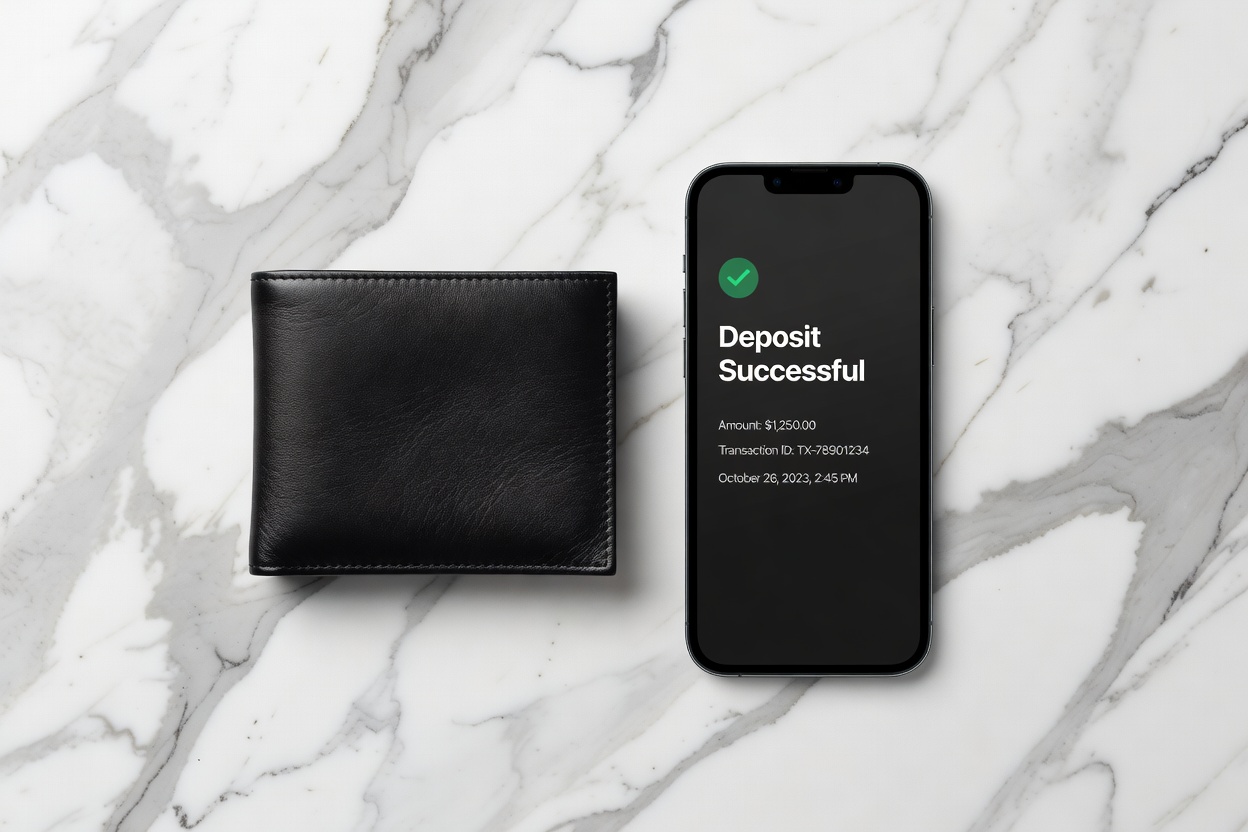 Deposits, Withdrawals, and Payments - neospin online casino