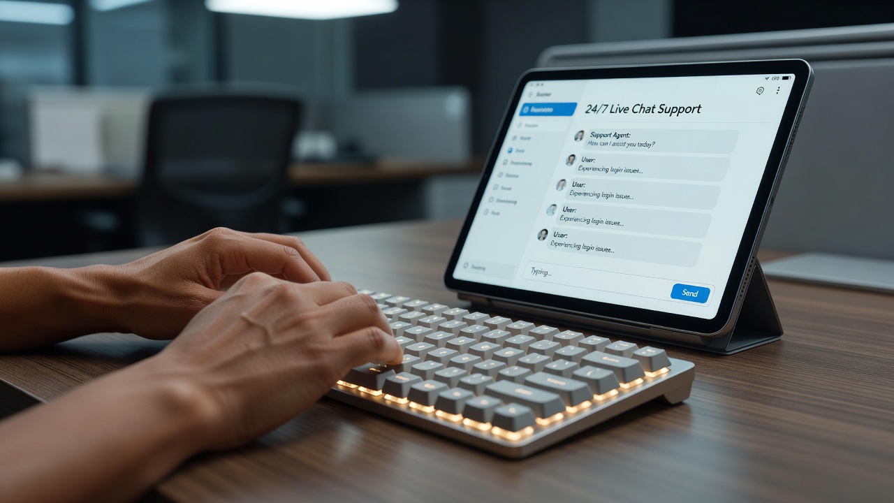 Customer Support and User Experience - neospin online casino